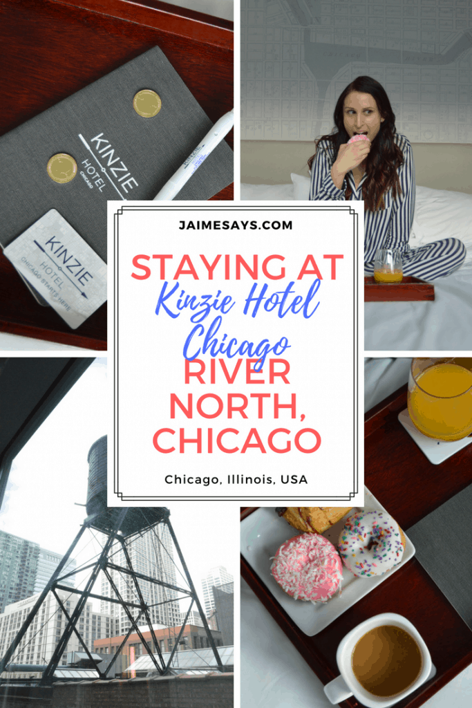The Kinzie Hotel Chicago | River North Chicago Hotels| Kinzie Hotel| 20 w Kinzie