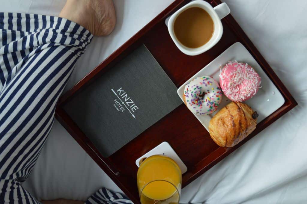 The Kinzie Hotel Chicago | River North Chicago Hotels| Kinzie Hotel| 20 w Kinzie