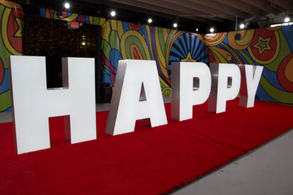 The Happy Place Pop Up | the Happy Place Museum| The Happy Place Tickets |The Happy Place Chicago