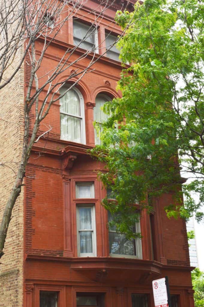 Chicago Architecture Tour| Chicago Self Guided Walking Tour| Chicago Walking Tour| Self Guided Walking Tours of Chicago