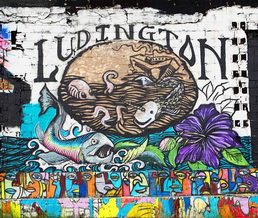 Things to do in Ludington Mi |Ludington Mi things to do | Ludington Michigan | SS Badger|S.S. Badger |Things to do in Ludington Michigan