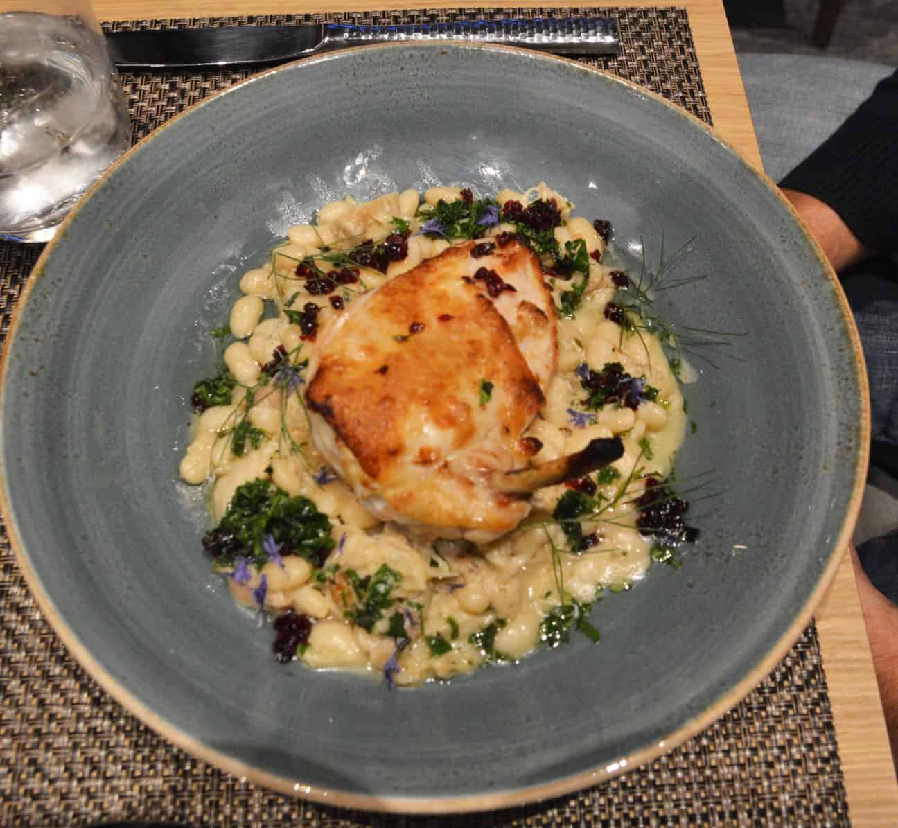 Charlevoix Restaurants Amish Chicken