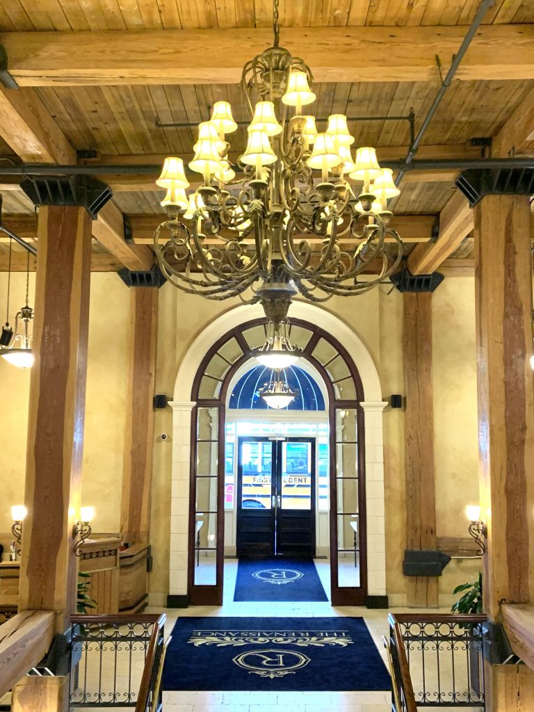 Classic Interiors in Open Doors Milwaukee