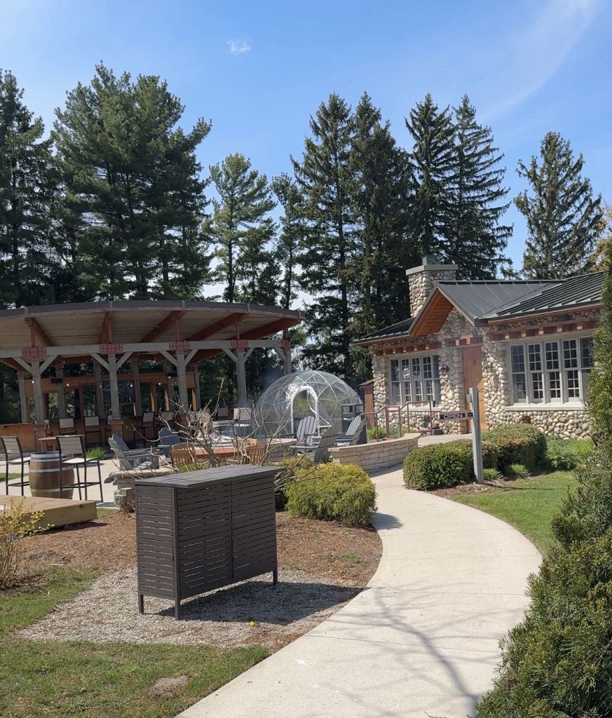 Shady Lane Cellars